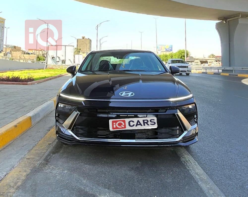 هيونداي للبيع في العراق